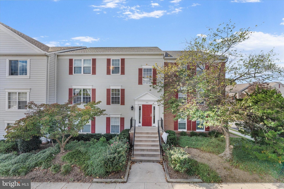 101 Fort Evans Rd SE unit F, Leesburg, VA 20175 - photo 1