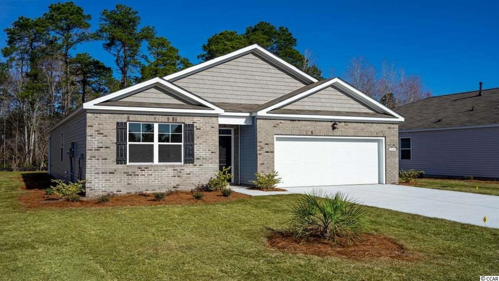 2645 Orion Loop unit Lot 153 - Cali F, Myrtle Beach, SC 29577 - photo 1