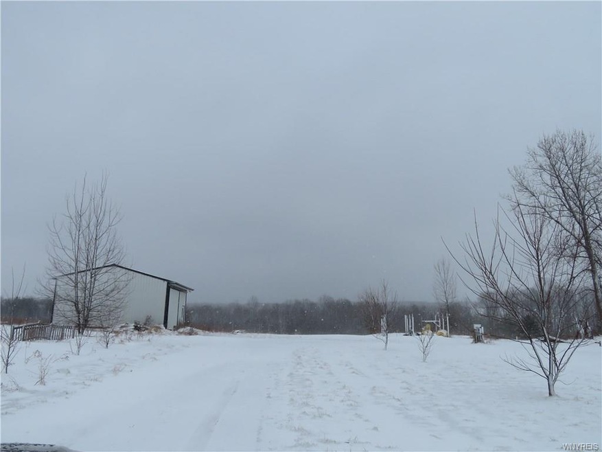 11686 North Rd, Freedom, NY 14065 - photo 1
