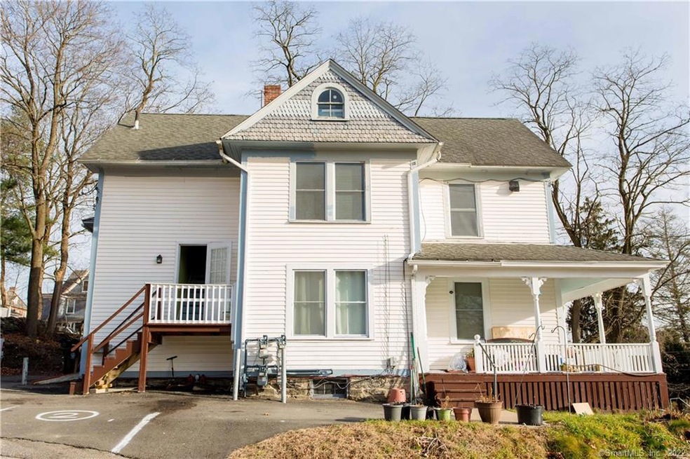 319 Valley St unit 3, Willimantic, CT 06226 - photo 1