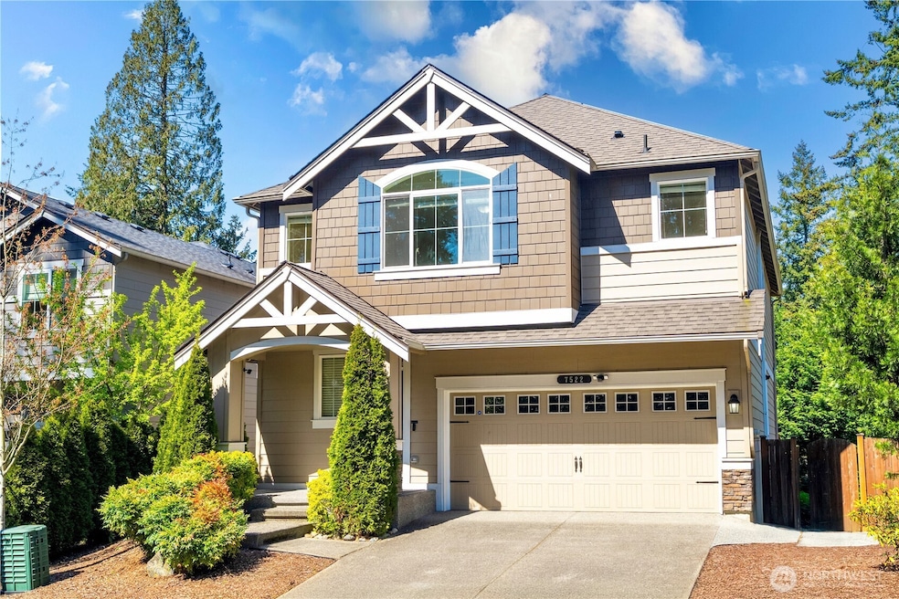 7522 NE 166th St, Kenmore, WA 98028 - photo 1