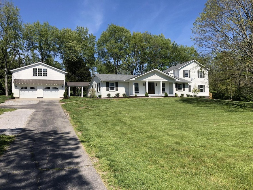 1013 Bicknell Ln, Wilmore, KY 40390 - photo 1