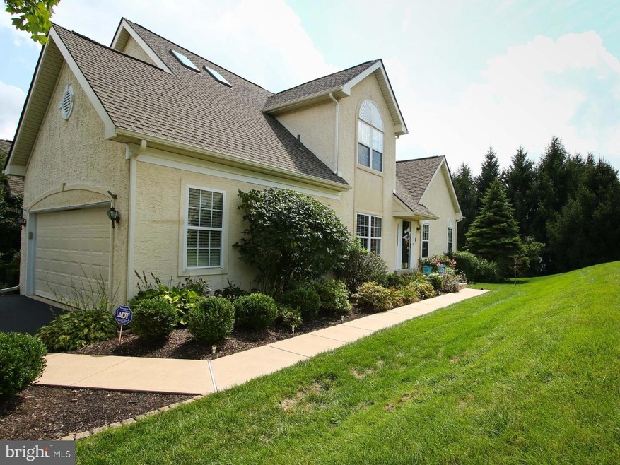 22 Chelsea Ct, Glen Mills, PA 19342 - photo 1