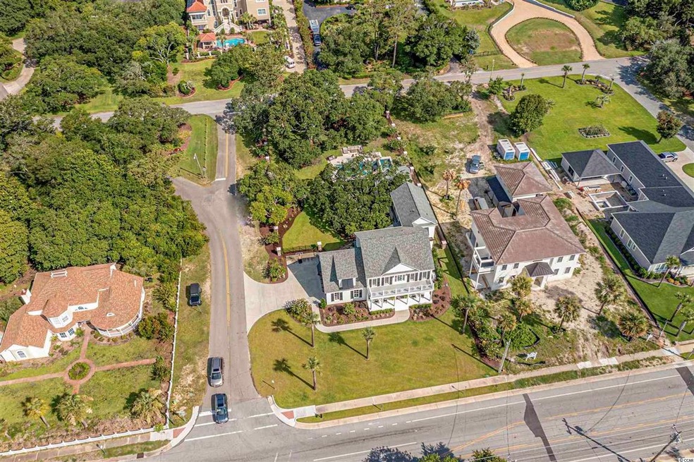 4801 N Ocean Blvd unit 1A, Myrtle Beach, SC 29577 - photo 1