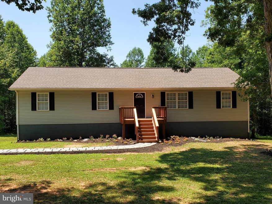 17004 Boogie Ln, Orange, VA 22960 - photo 1