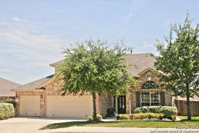 3222 Pawnee Pride, San Antonio, TX 78261 - photo 1