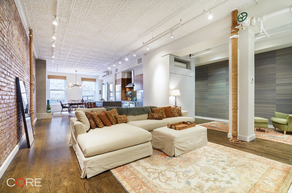 113 Prince St unit 5ER, New York, NY 10012 - photo 1