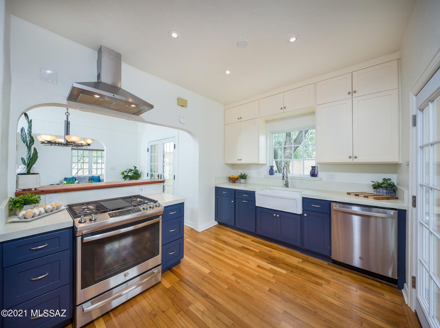 2348 E 4th St, Tucson, AZ 85719 - photo 1