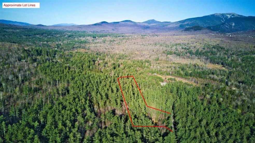 00 Wells Rd, Franconia, NH 03580 - photo 1