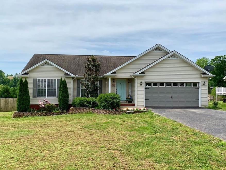 3439 Northwind Dr, Cookeville, TN 38506 - photo 1