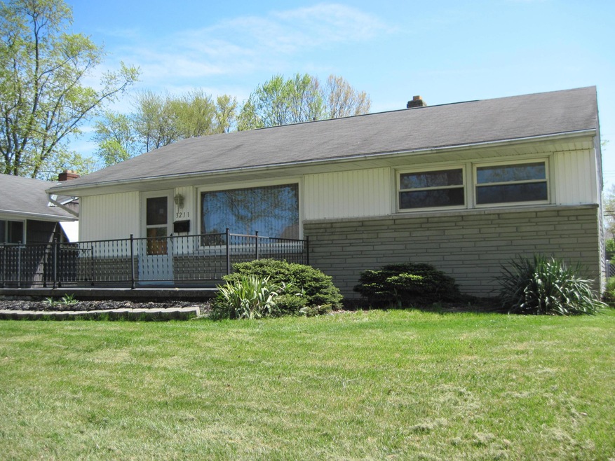 Welcome to 3211 Scottwood Road