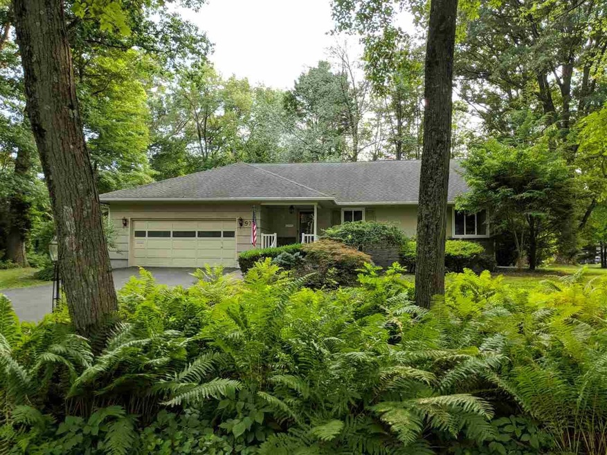 97 Mosher Rd, Delmar, NY 12054 - photo 1