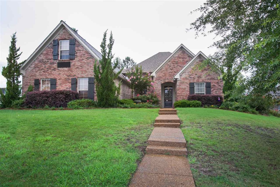 133 Prescott Ridge, Madison, MS 39110 - photo 1