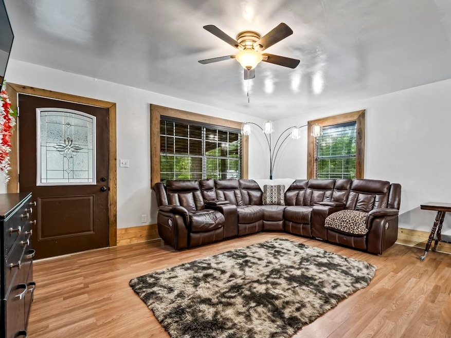 48 Renee St, Crawfordville, FL 32327 - photo 1