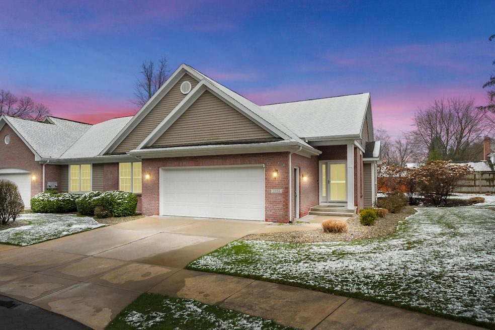 Autumn Crest Ln 2056 Kalamazoo 49008-38