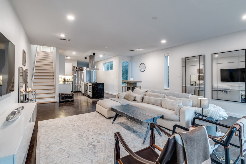 For Rent $4,550/month