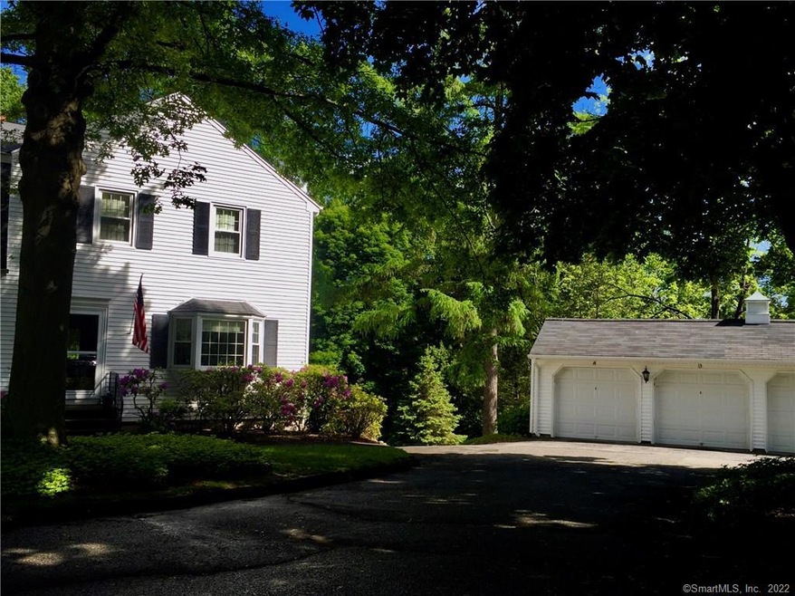 12 Bridgewater Common unit 12, Bridgewater, CT 06752 - photo 1