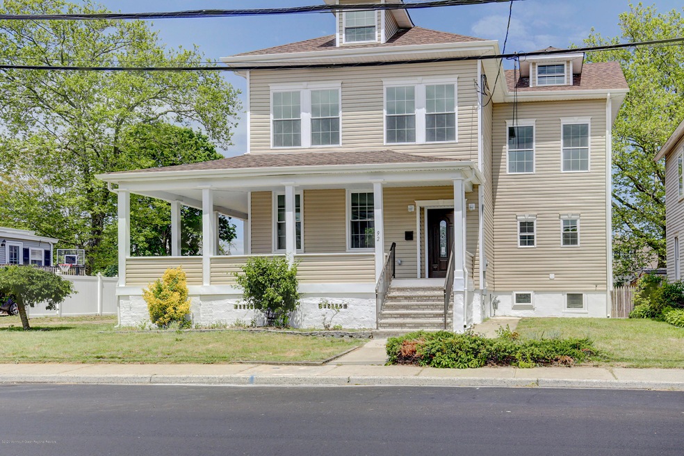 92 3rd st