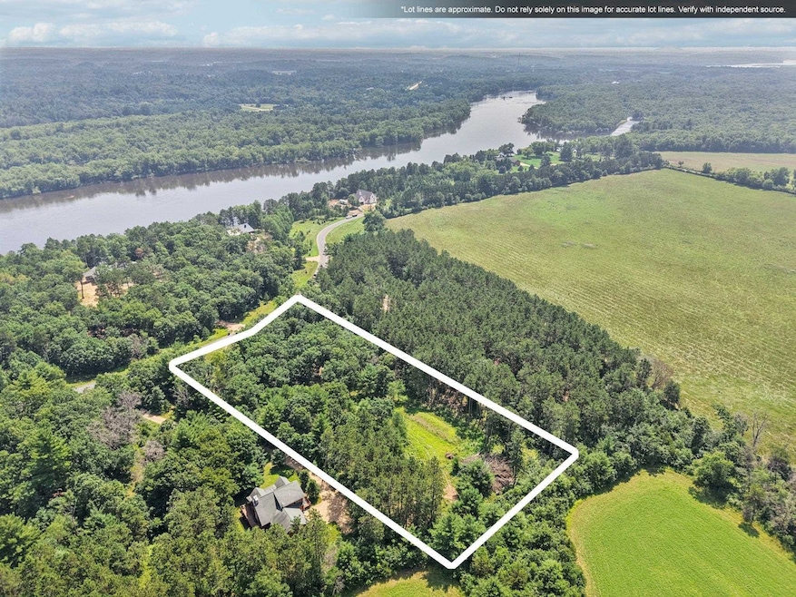 N2629 River Highland Dr, Lyndon Station, WI 53944 - photo 1