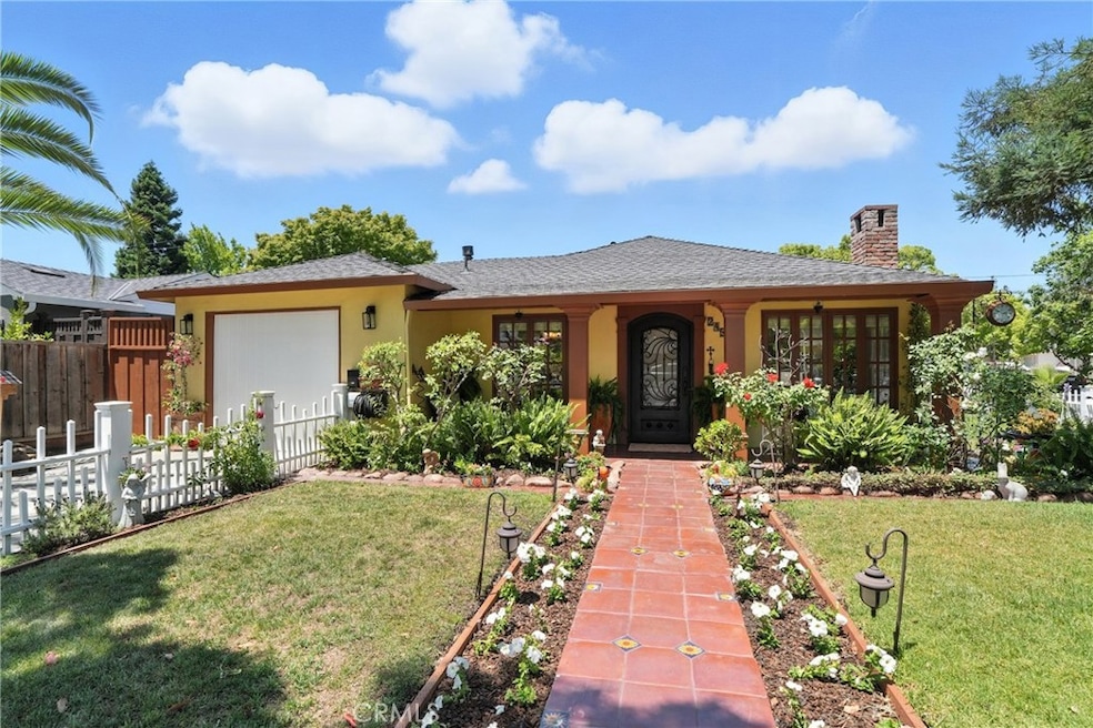 245 F St, Redwood City, CA 94063 - photo 1