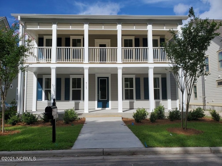 9153 Devaun Park Blvd SW, Calabash, NC 28467 - photo 1