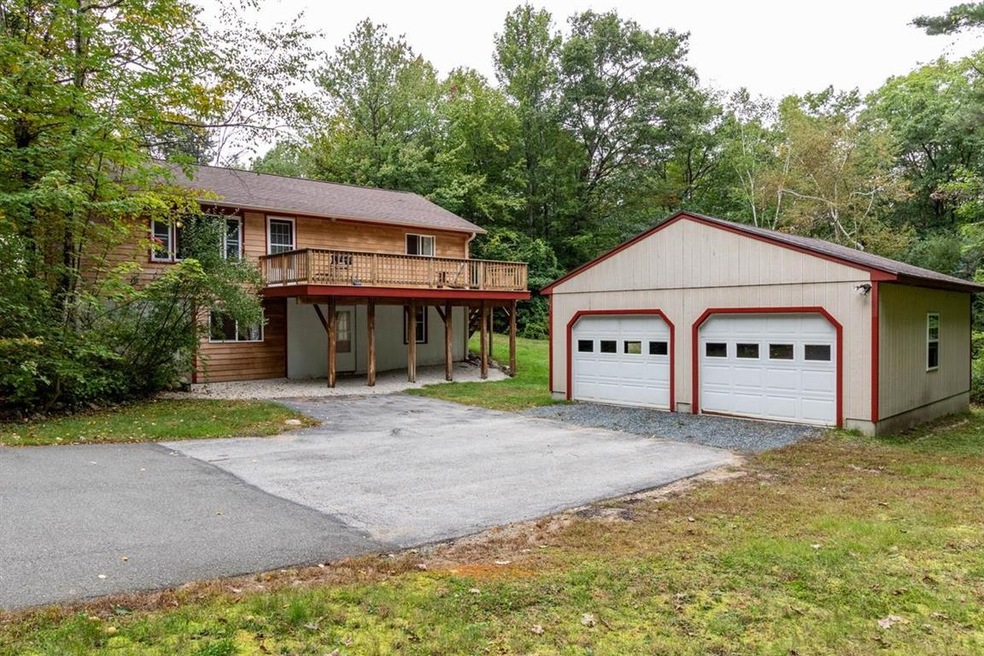 56 W Parish Rd, Concord, NH 03303 - photo 1