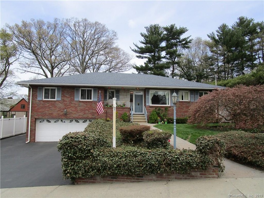 87 Moran St, Waterbury, CT 06704 - photo 1