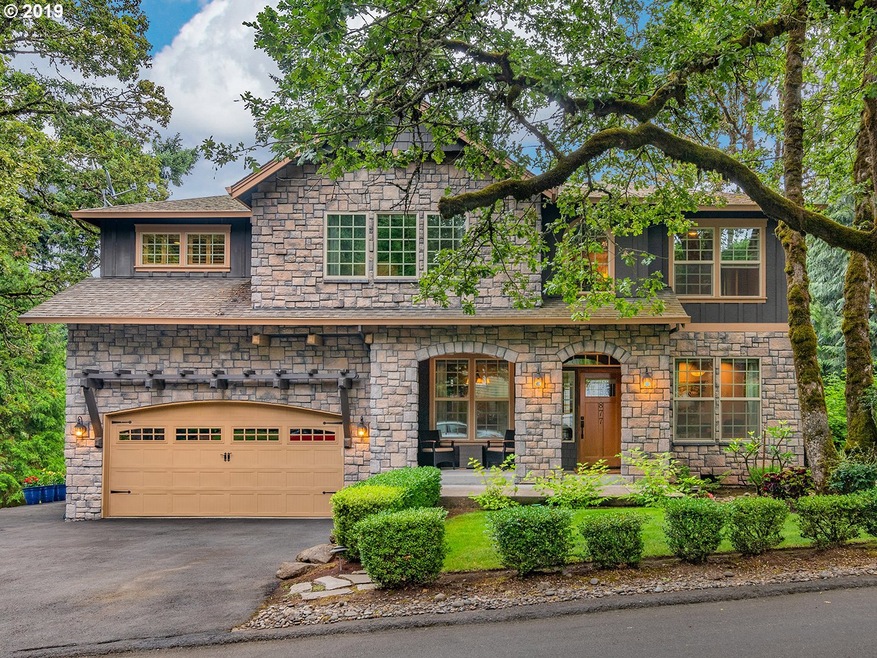 877 Cornell St, Lake Oswego, OR 97034 - photo 1