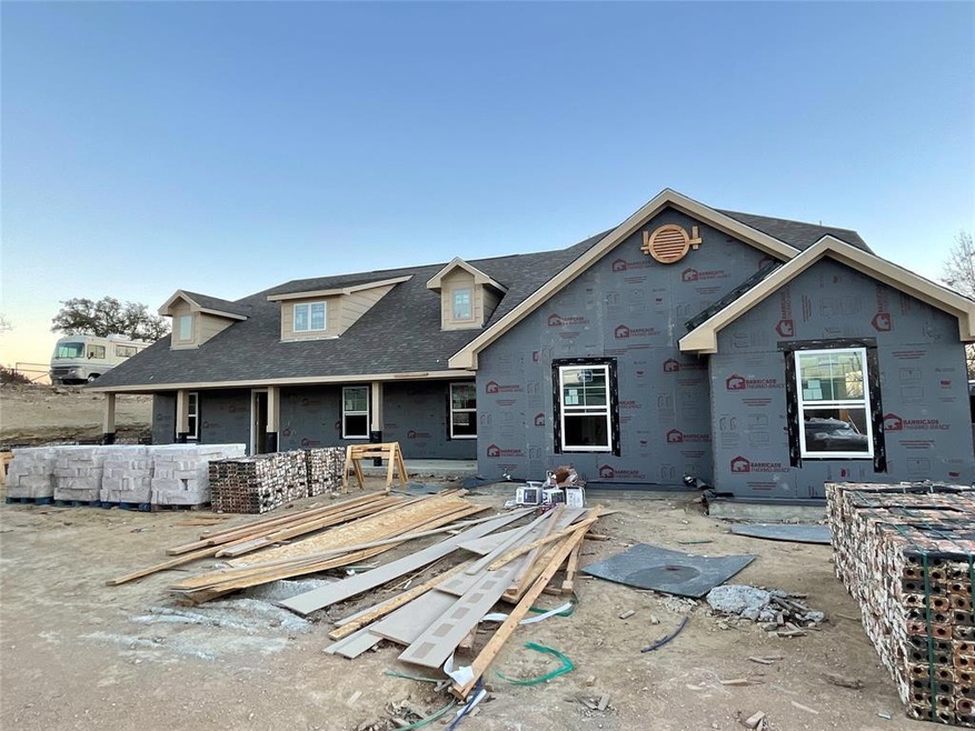 3571 W J e Woody Rd, Springtown, TX 76082 - photo 1