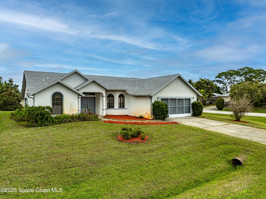 Sold $284,000 • Co-Listing Agent