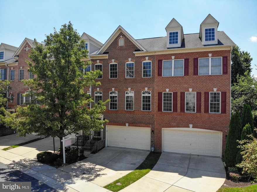 2458 Cheyenne Dr, Gambrills, MD 21054 - photo 1