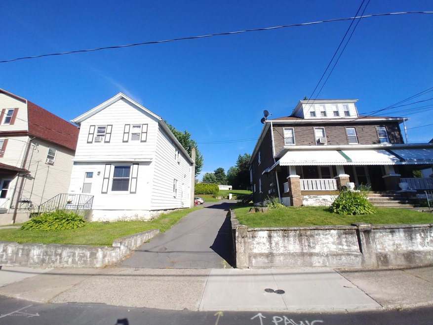 37 Cliff St, Pittston, PA 18640 - photo 1