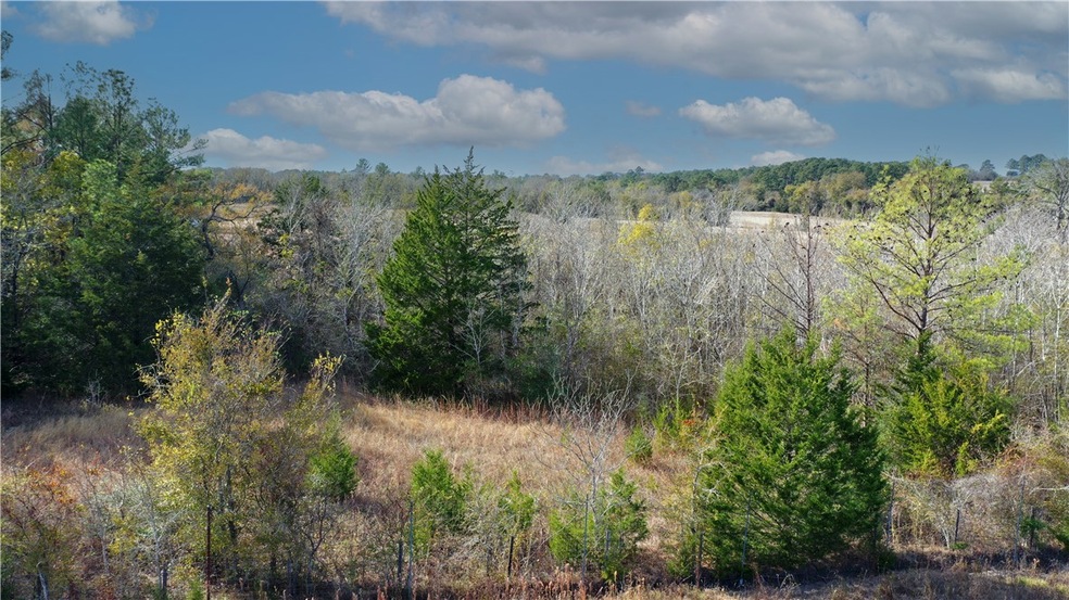 View of landscape