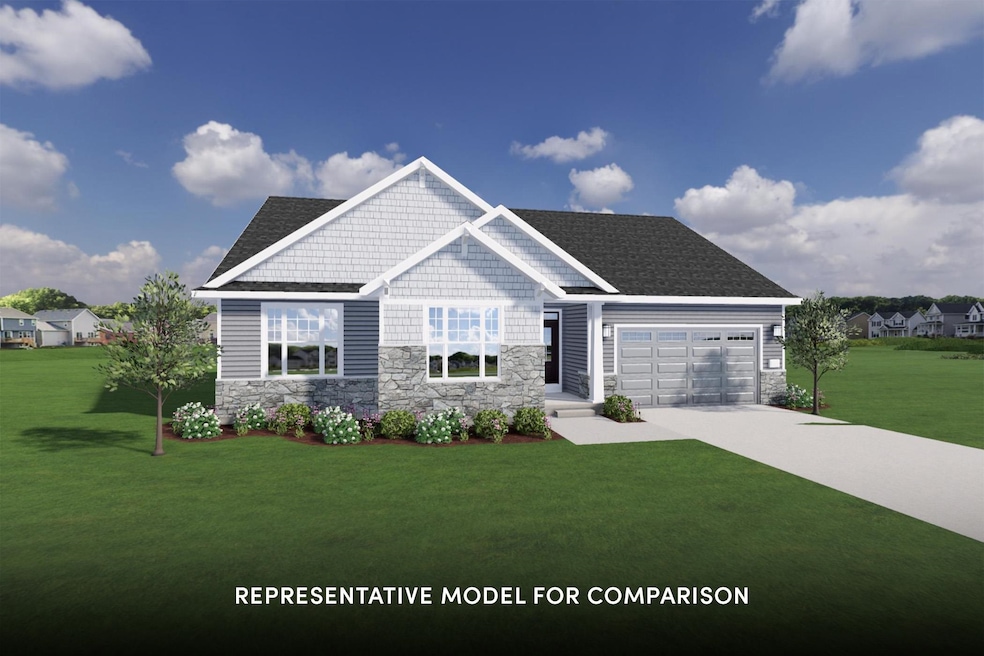 16 Spittlebug Cir, Madison, WI 53718 - photo 1