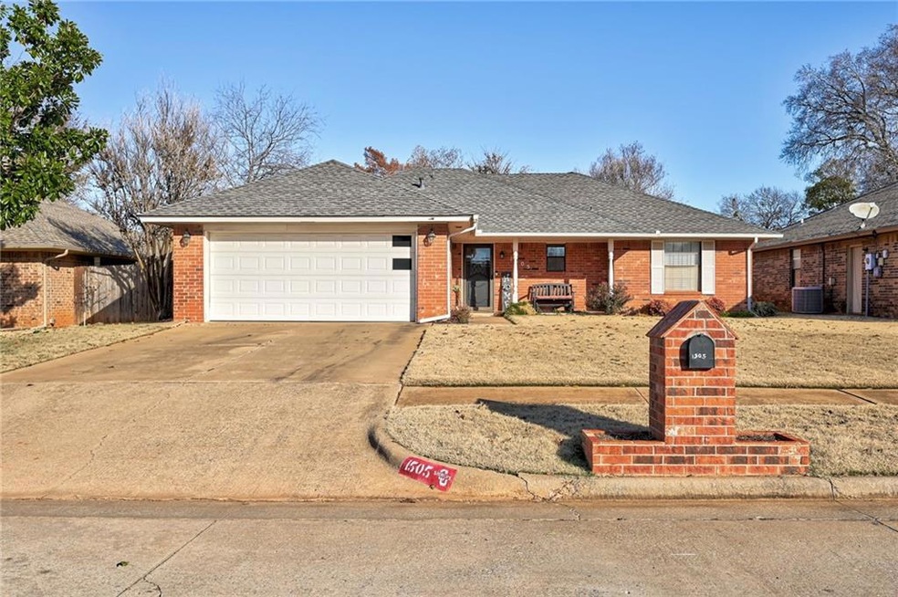 Great Curb Appeal