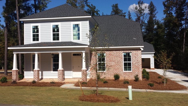 4304 Satolah Ridge, Evans, GA 30809 - photo 1