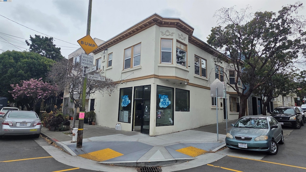 3451 22nd St, San Francisco, CA 94110 - photo 1