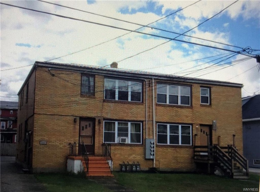 203 W Woodside Ave, Buffalo, NY 14220 - photo 1