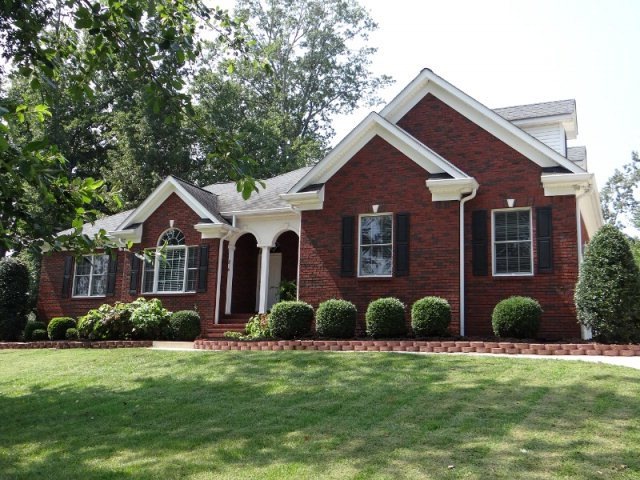 816 Enclave Pointe, Cookeville, TN 38506 - photo 1
