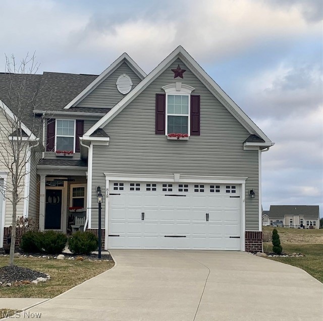 818 Robinson Dr, Lagrange, OH 44050 - photo 1