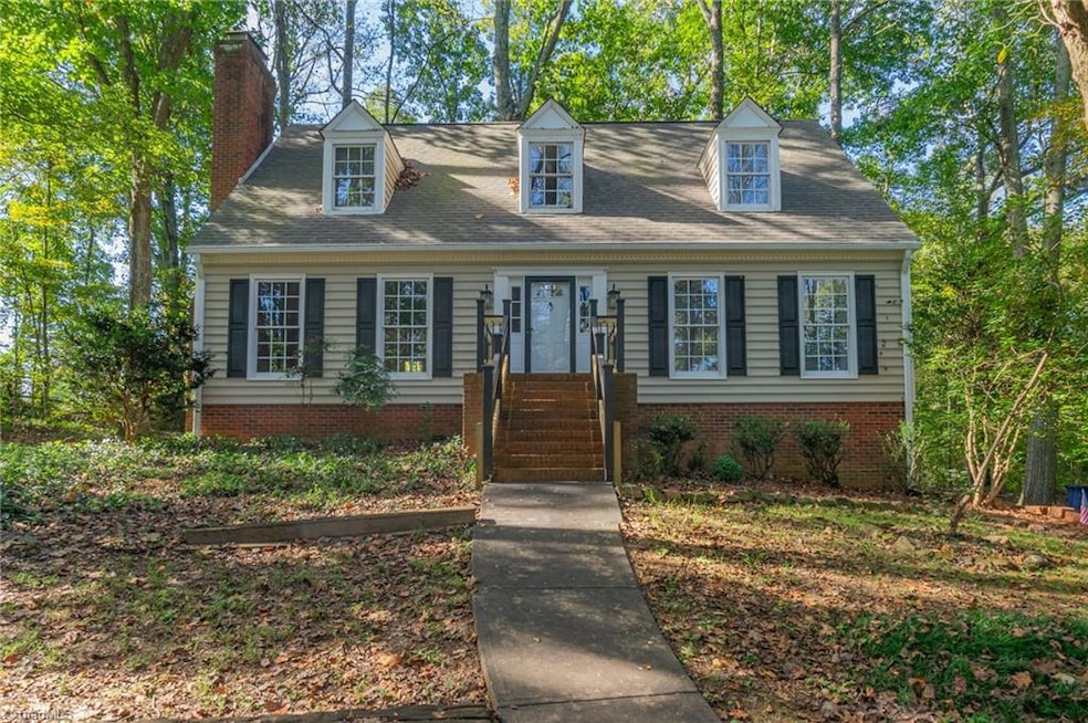 Under Contract $415,000