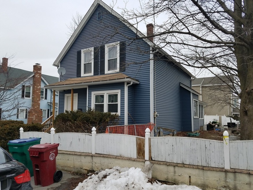 18 Puffer St, Lowell, MA 01851 - photo 1