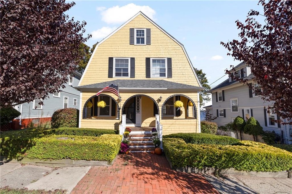 119 Ocean Ave, Cranston, RI 02905 - photo 1