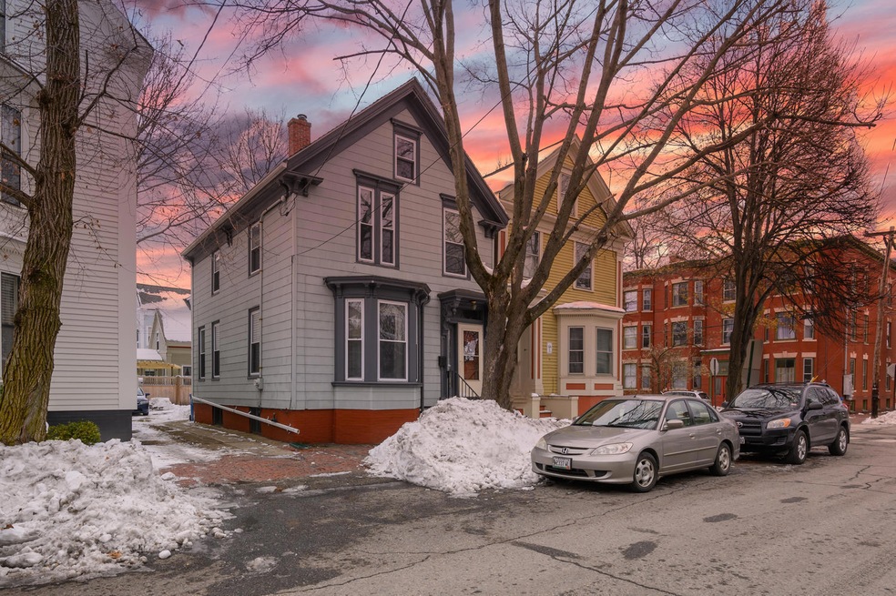 311 Spring St, Portland, ME 04102 - photo 1