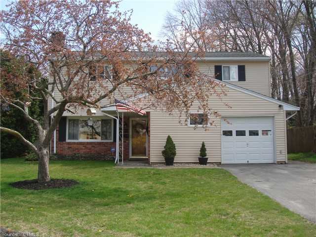 unlisted-address, Waterbury, CT 06705 - photo 1