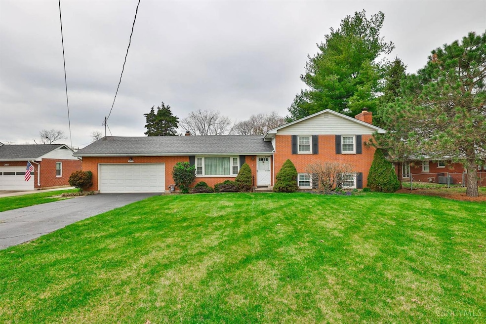 4715 Pleasant Ave, Fairfield, OH 45014 - photo 1