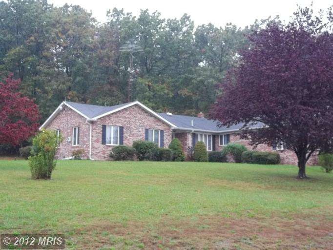 65 Historic Packhorse Trail, Hedgesville, WV 25427 - photo 1