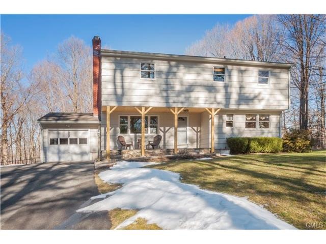 1 Marywood Rd, Bethel, CT 06801 - photo 1