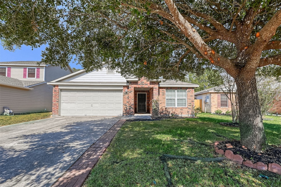 4830 Comal River Loop, Spring, TX 77386 - photo 1