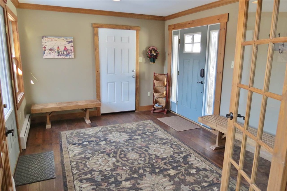 150 High St, Cavendish, VT 05153 - photo 1